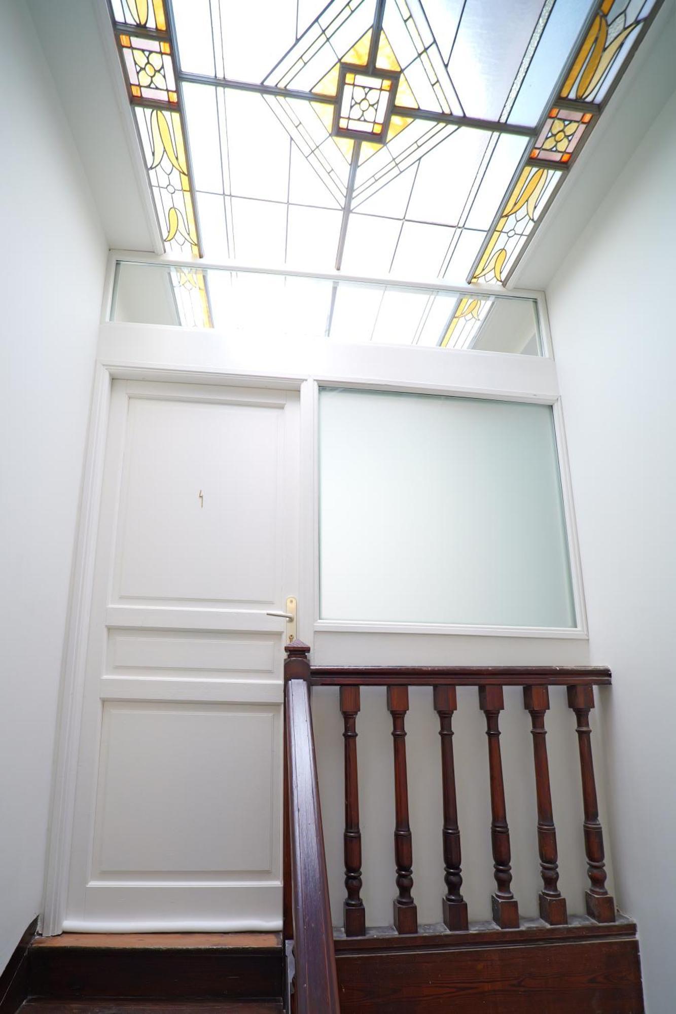 Villa Adele, Bow-Window Vue Mer -Appt 04 Mers-les-Bains Exterior foto